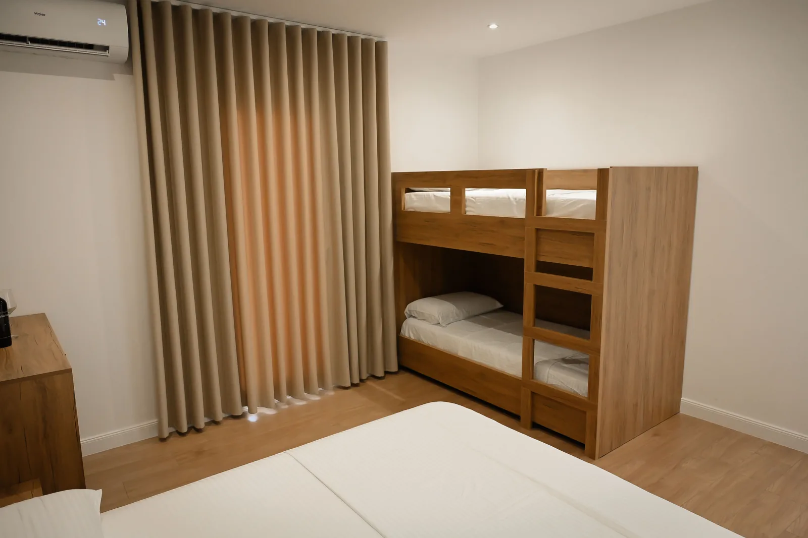 Dhomë Deluxe me Ballkon