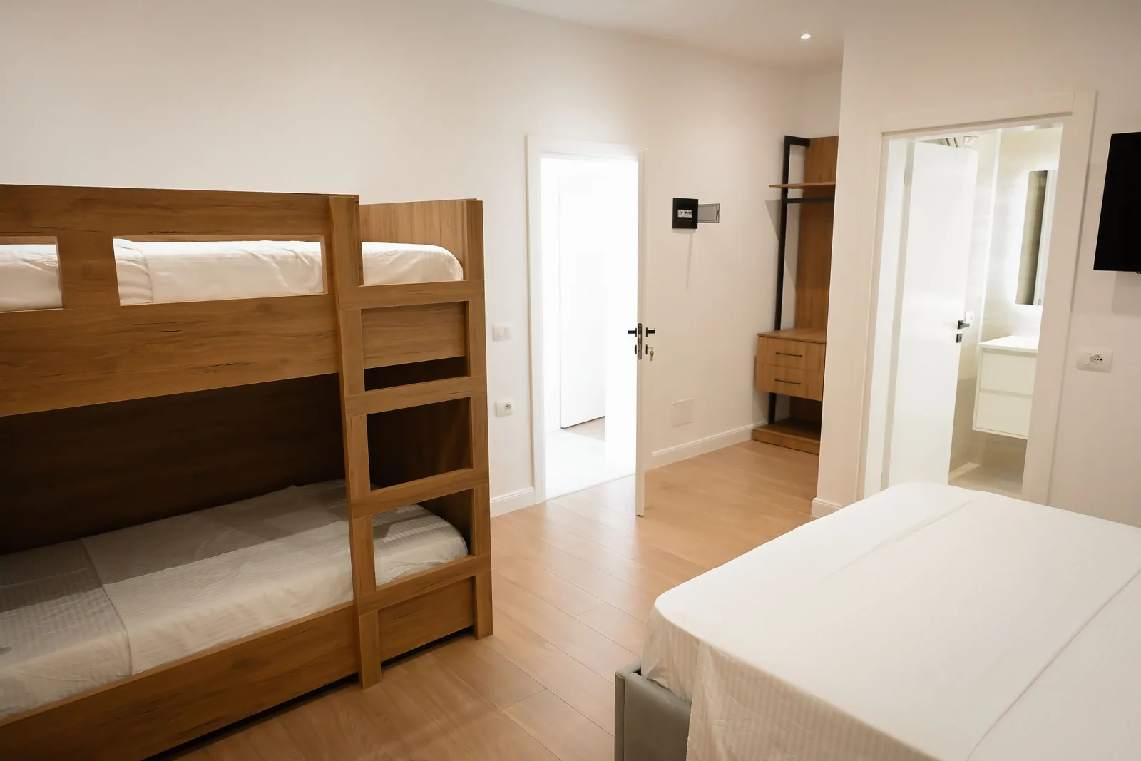 Dhomë Deluxe me Ballkon