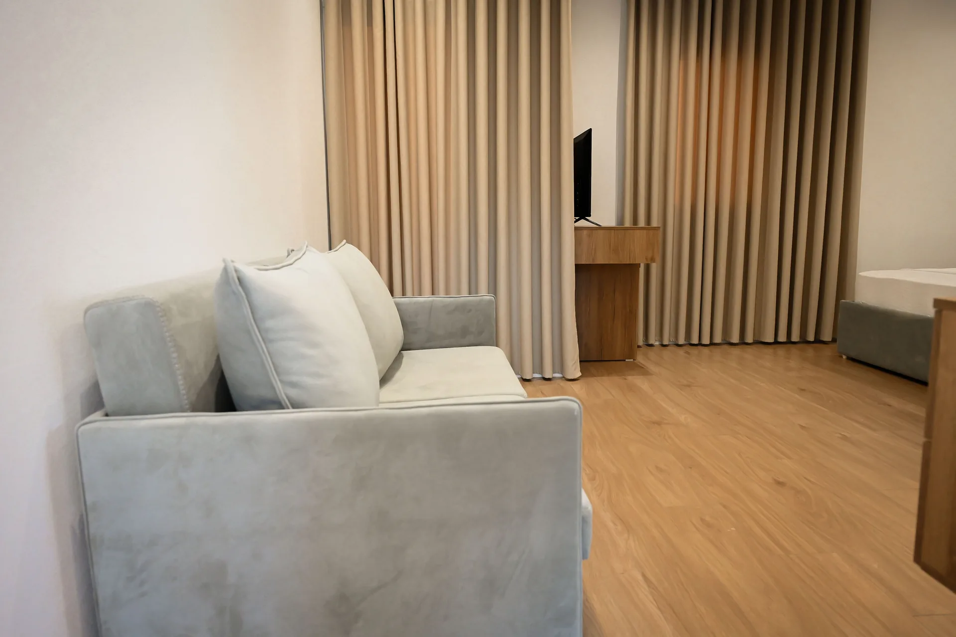 Dhomë Comfort me Ballkon