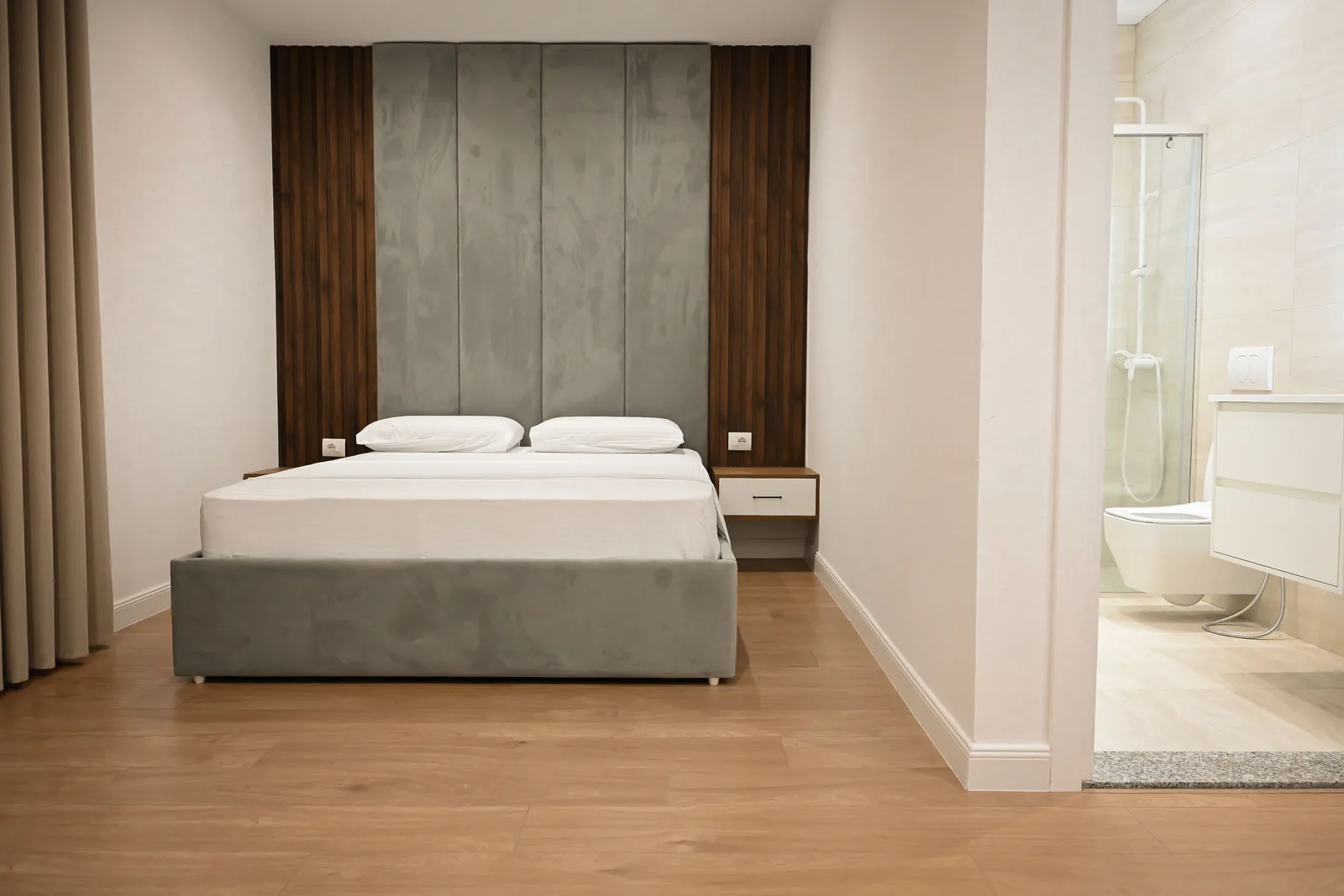 Dhomë Comfort me Ballkon