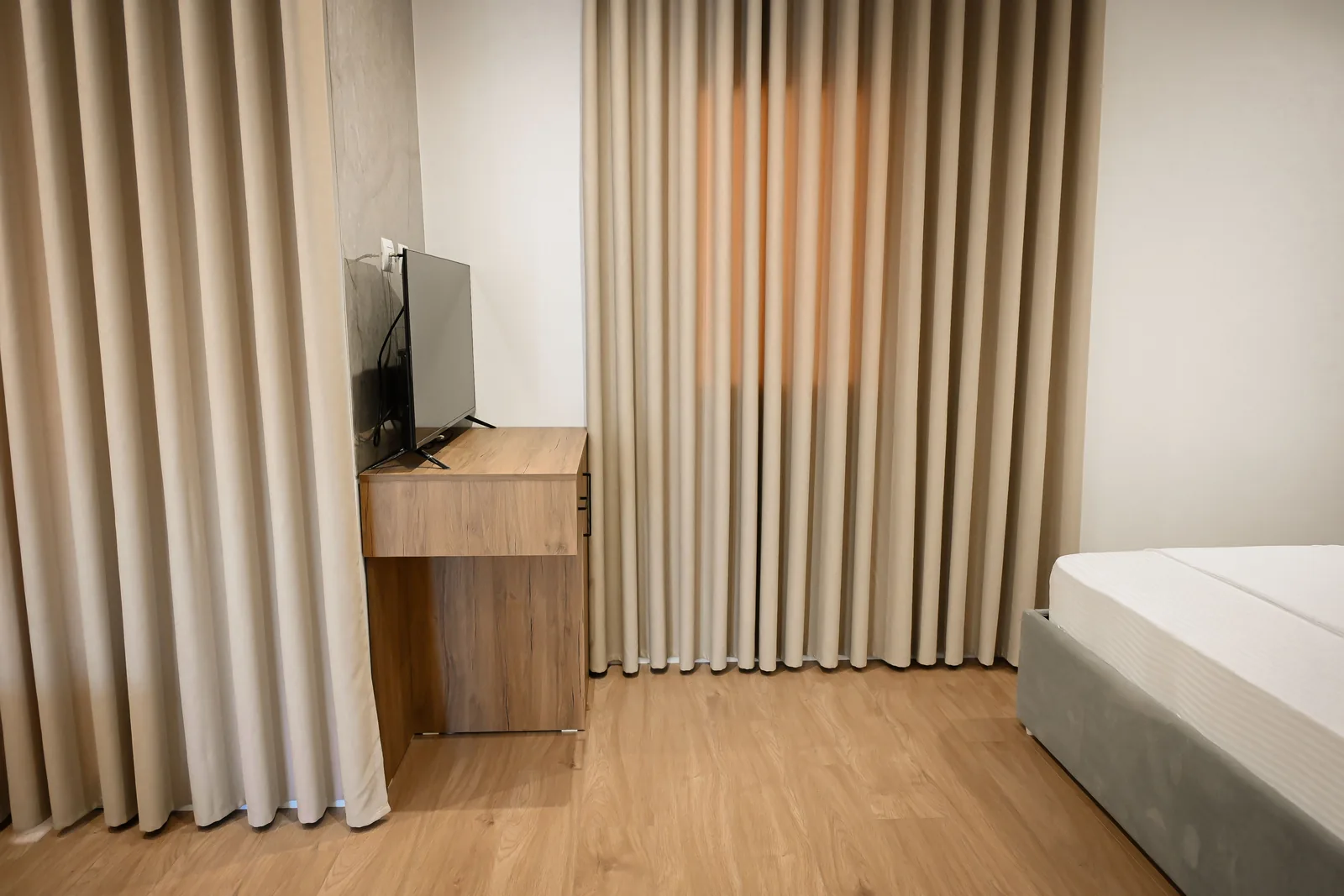 Dhomë Comfort me Ballkon