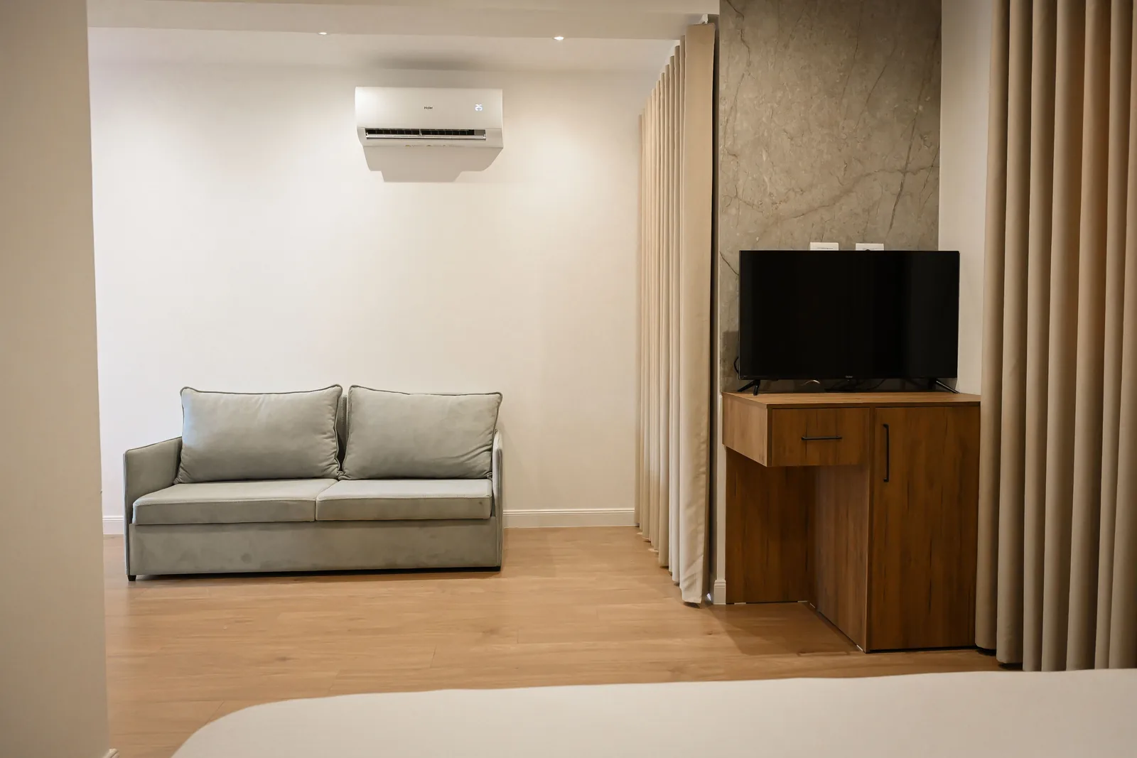 Dhomë Comfort me Ballkon