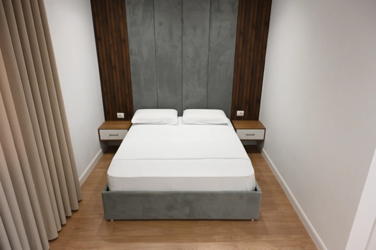 Dhomë Comfort me Ballkon