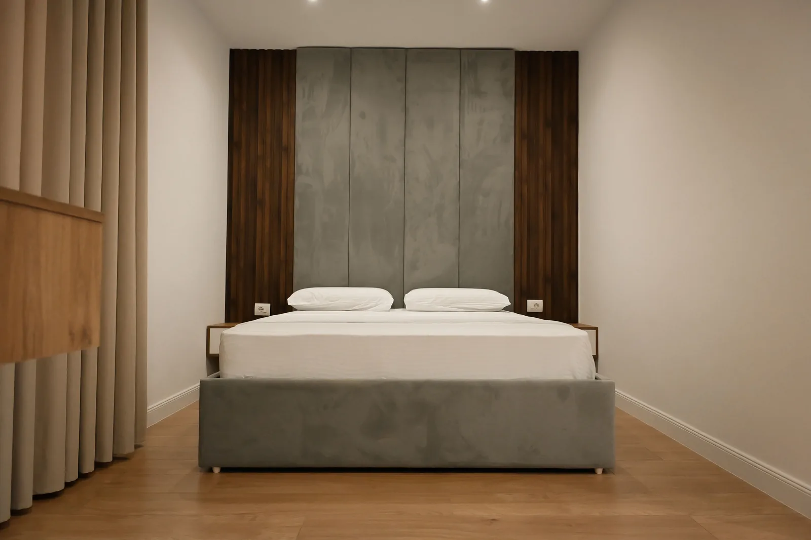 Dhomë Comfort me Ballkon