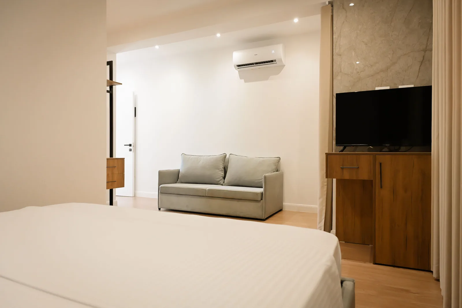 Dhomë Comfort me Ballkon