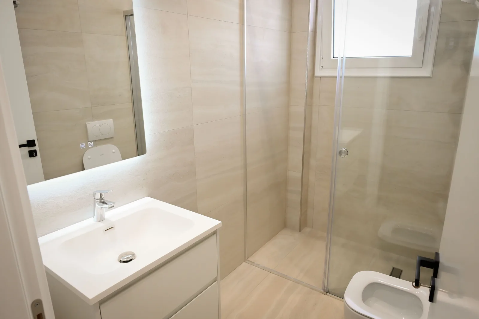 Dhomë Familjare Quadruple