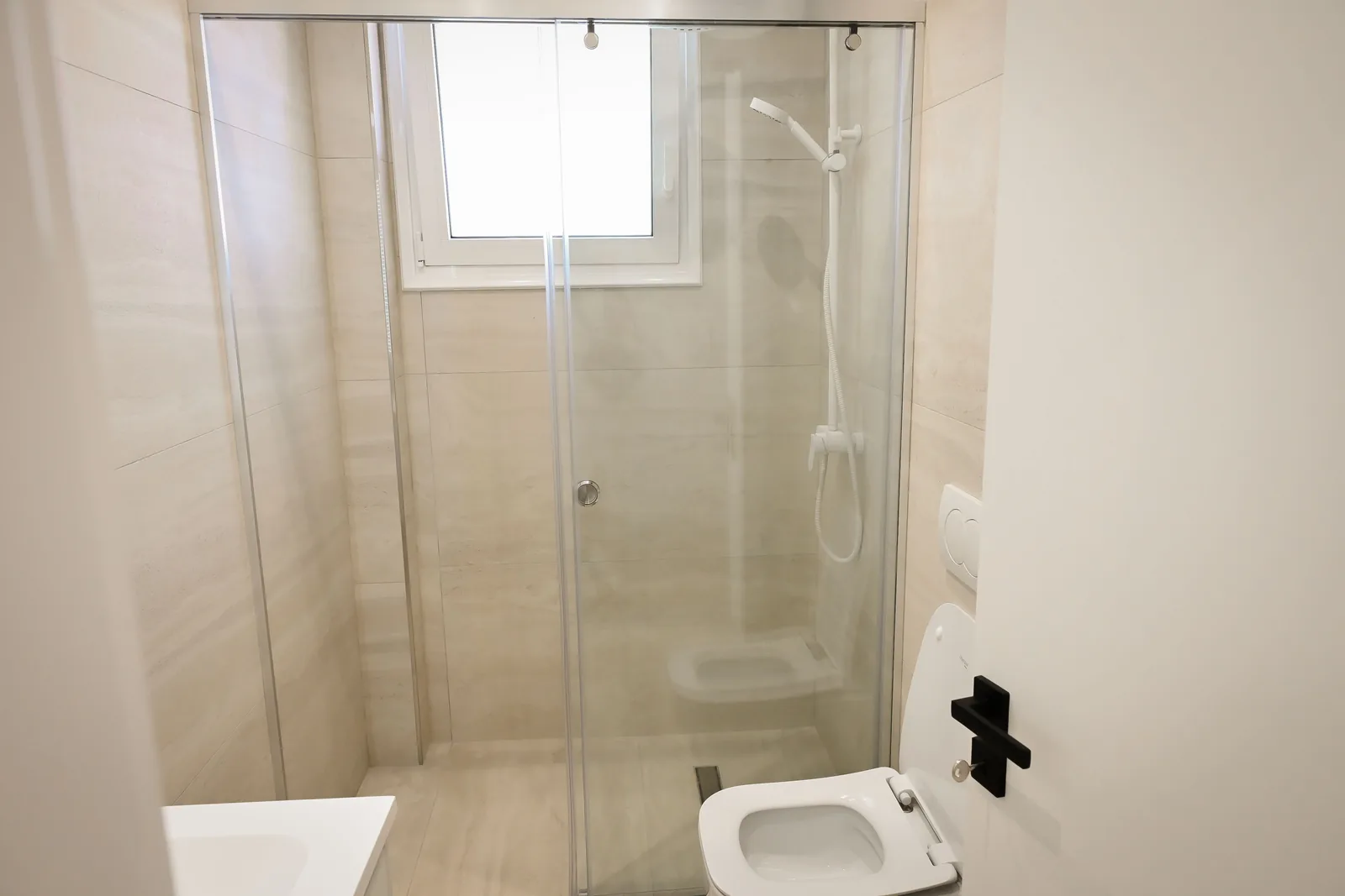 Dhomë Familjare Quadruple