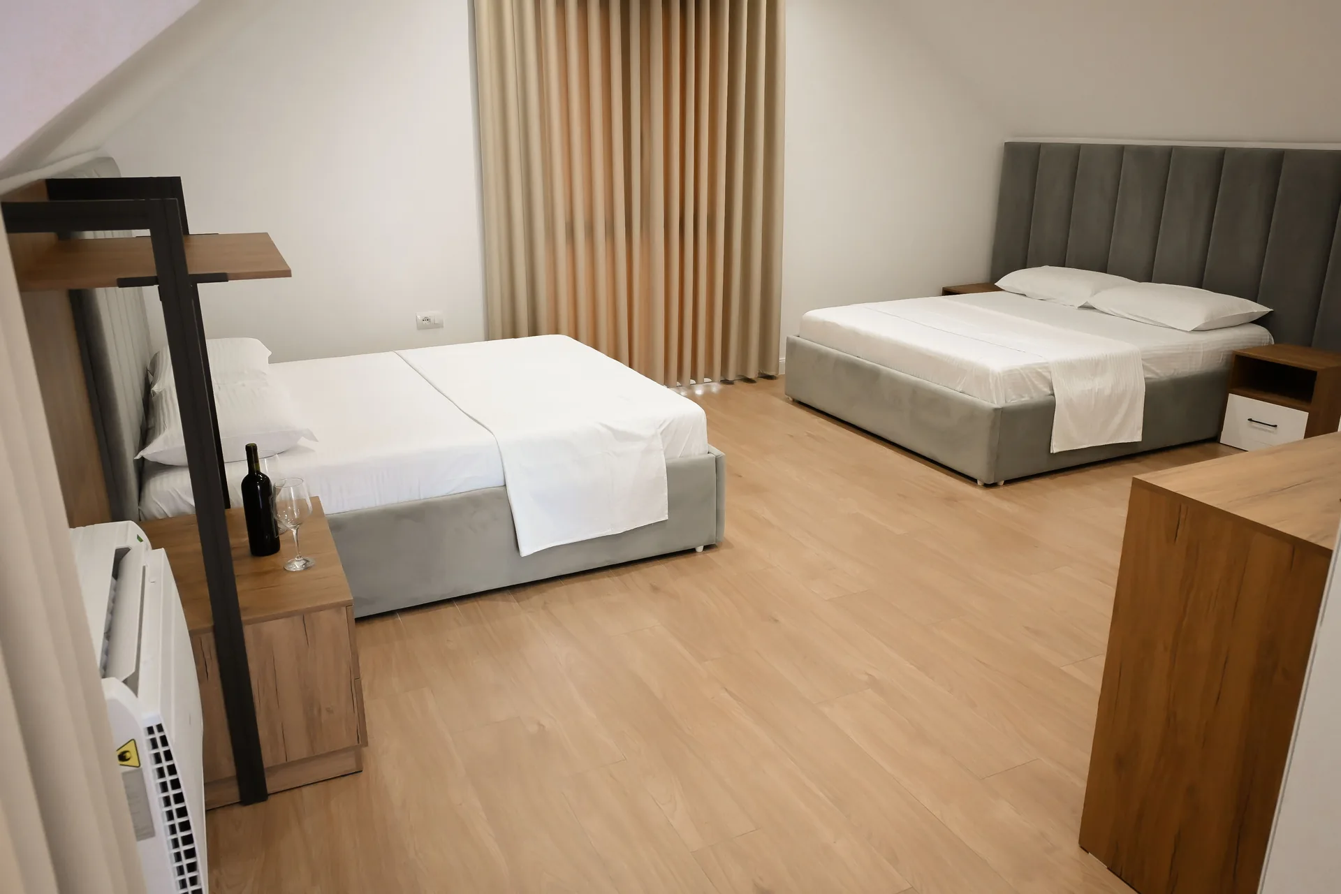 Deluxe me Dy King Size