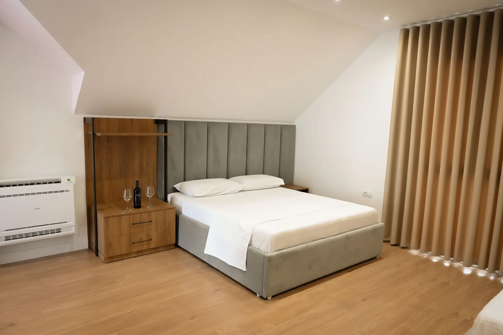 Deluxe me Dy King Size