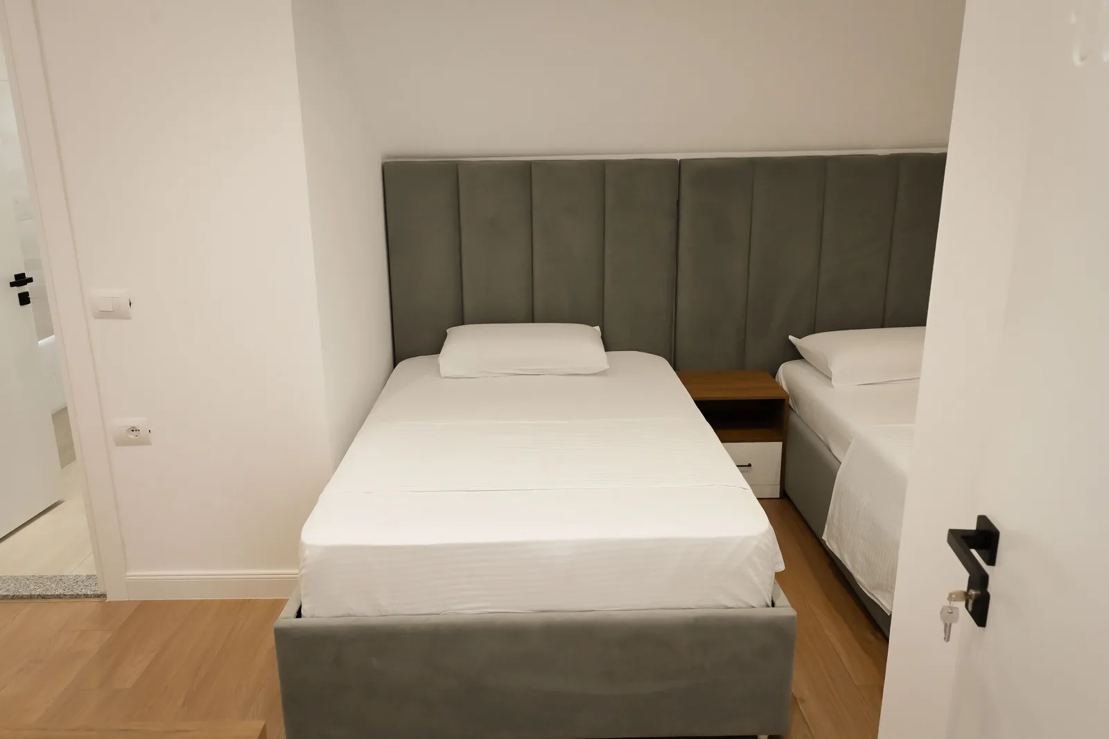 Quadruple me Dy Queen