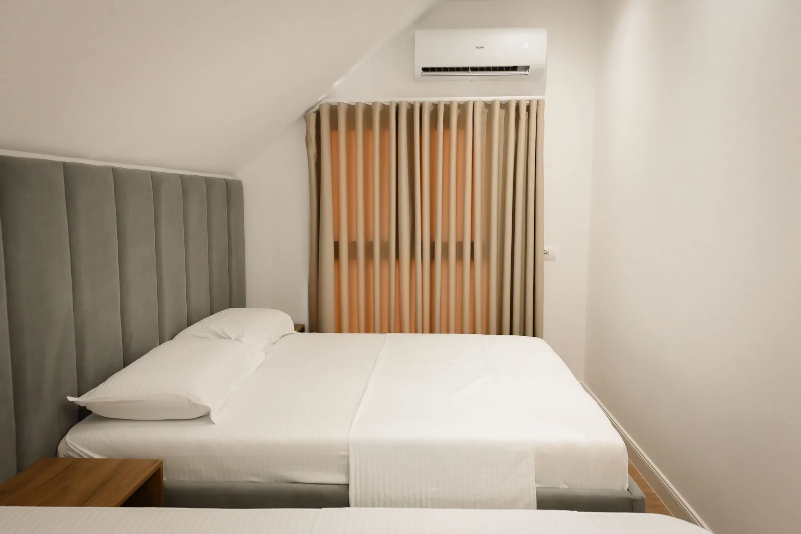 Quadruple me Dy Queen