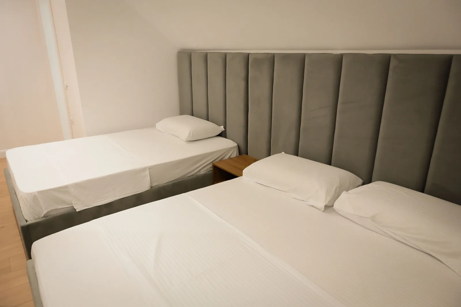 Quadruple me Dy Queen