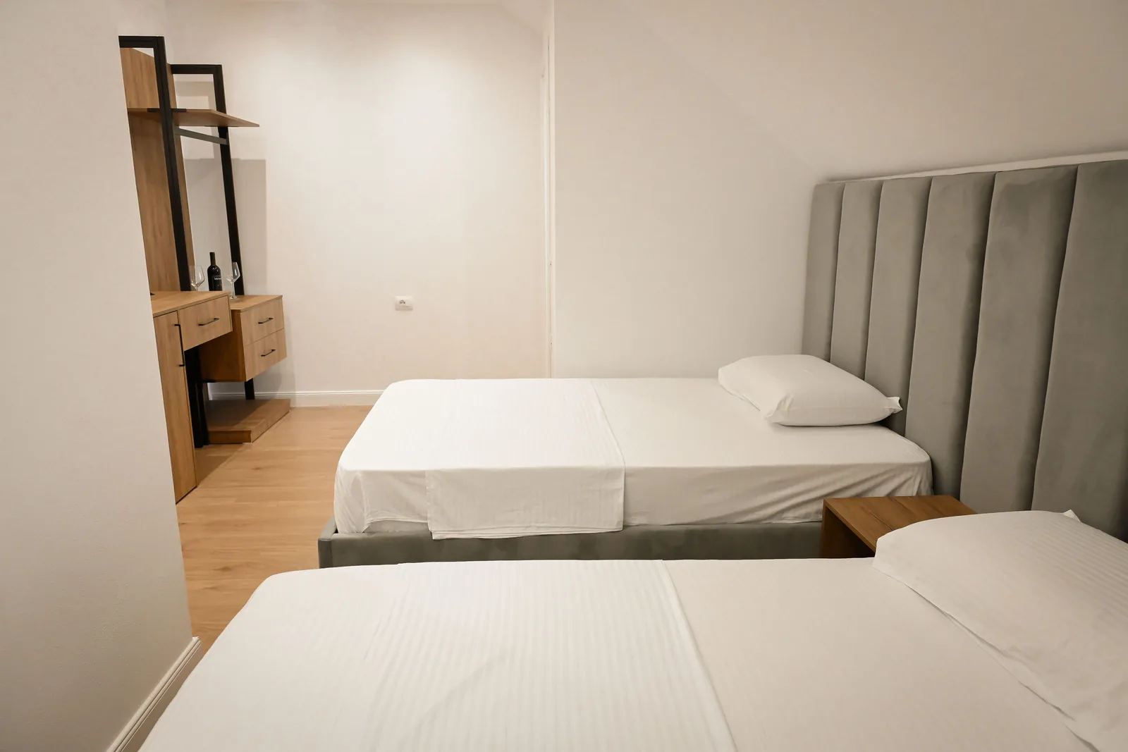 Quadruple me Dy Queen